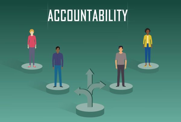 Accountability in Organizations